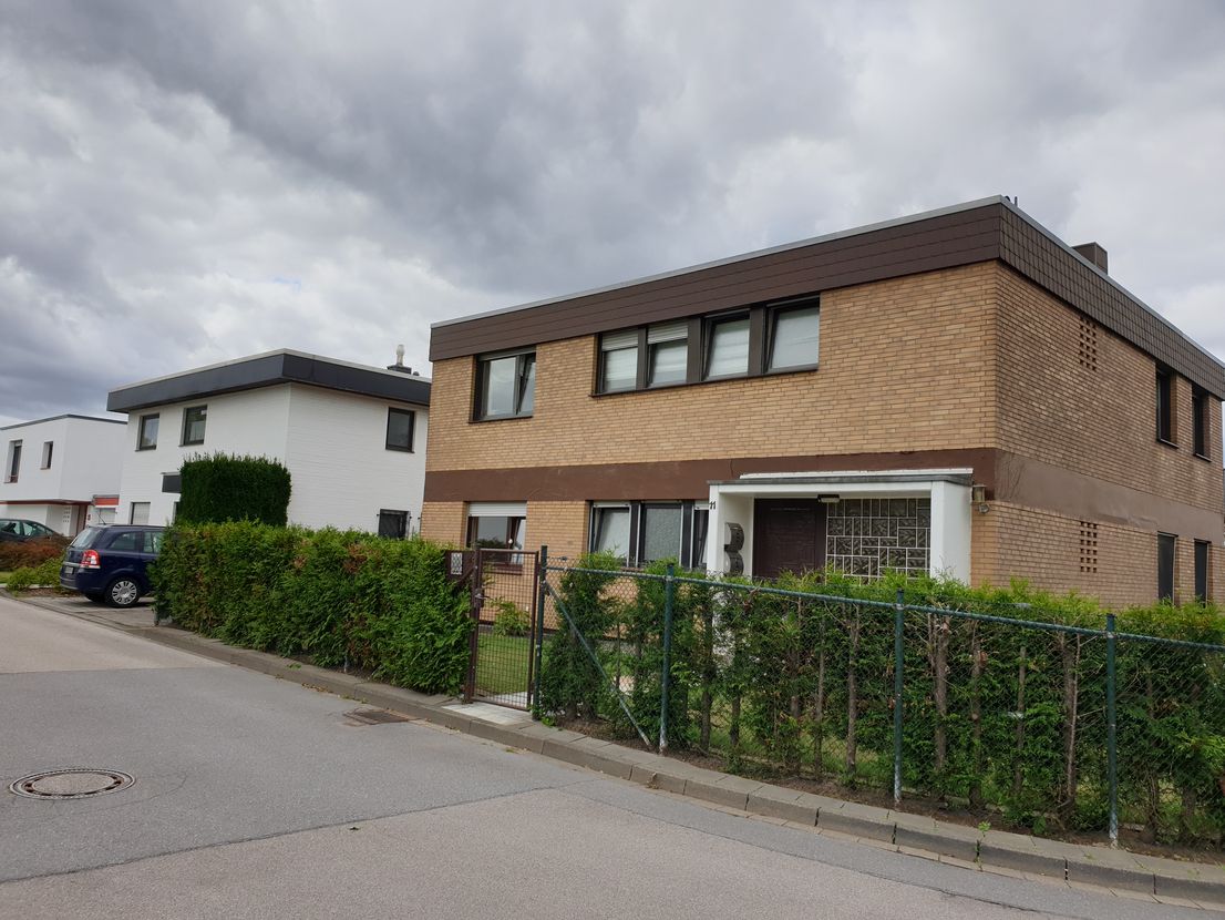 Stilvolle 3ZimmerWohnung mit Garten & Terrasse im Musikerviertel Düren